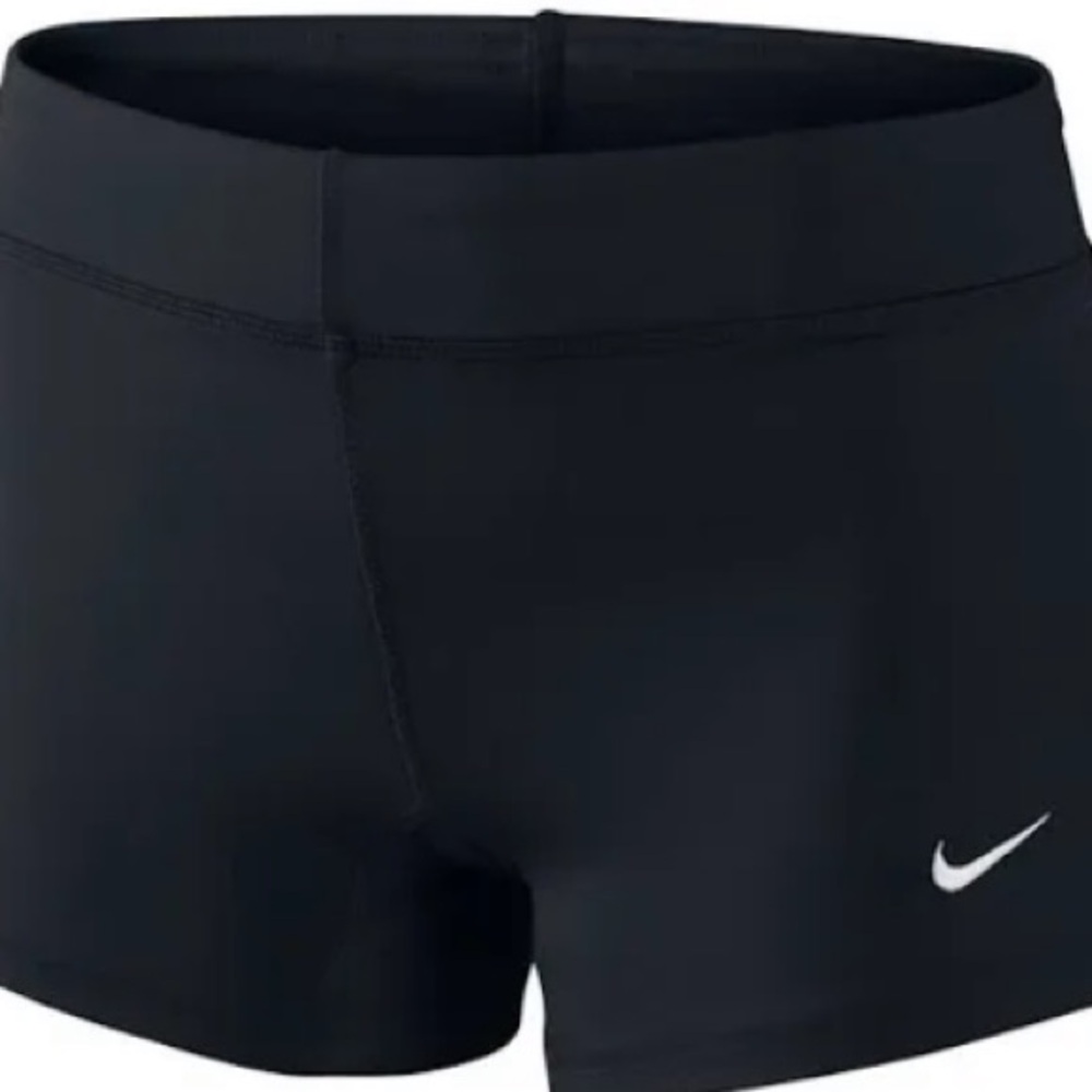 Nike spandex